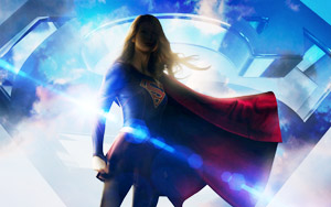 Supergirl